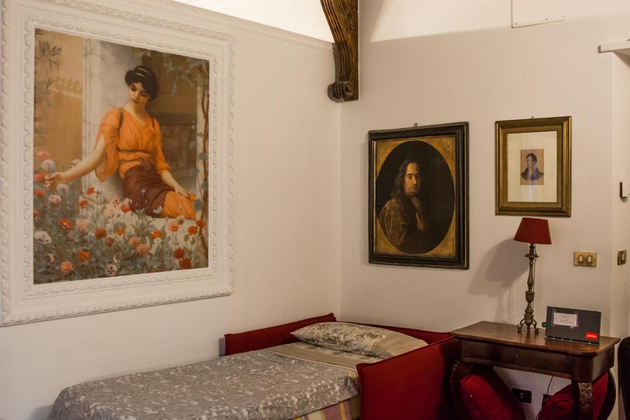 Flora Appartement Rome