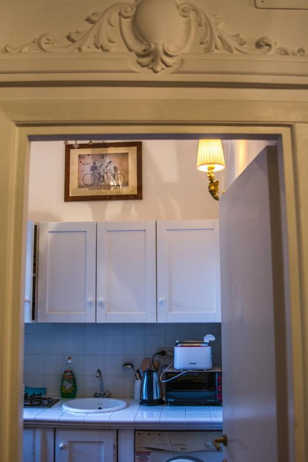 Appartement Flora
