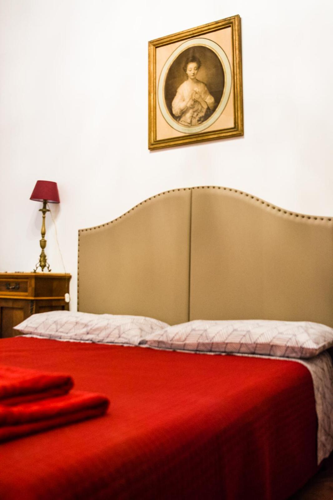 Flora Appartement Rome