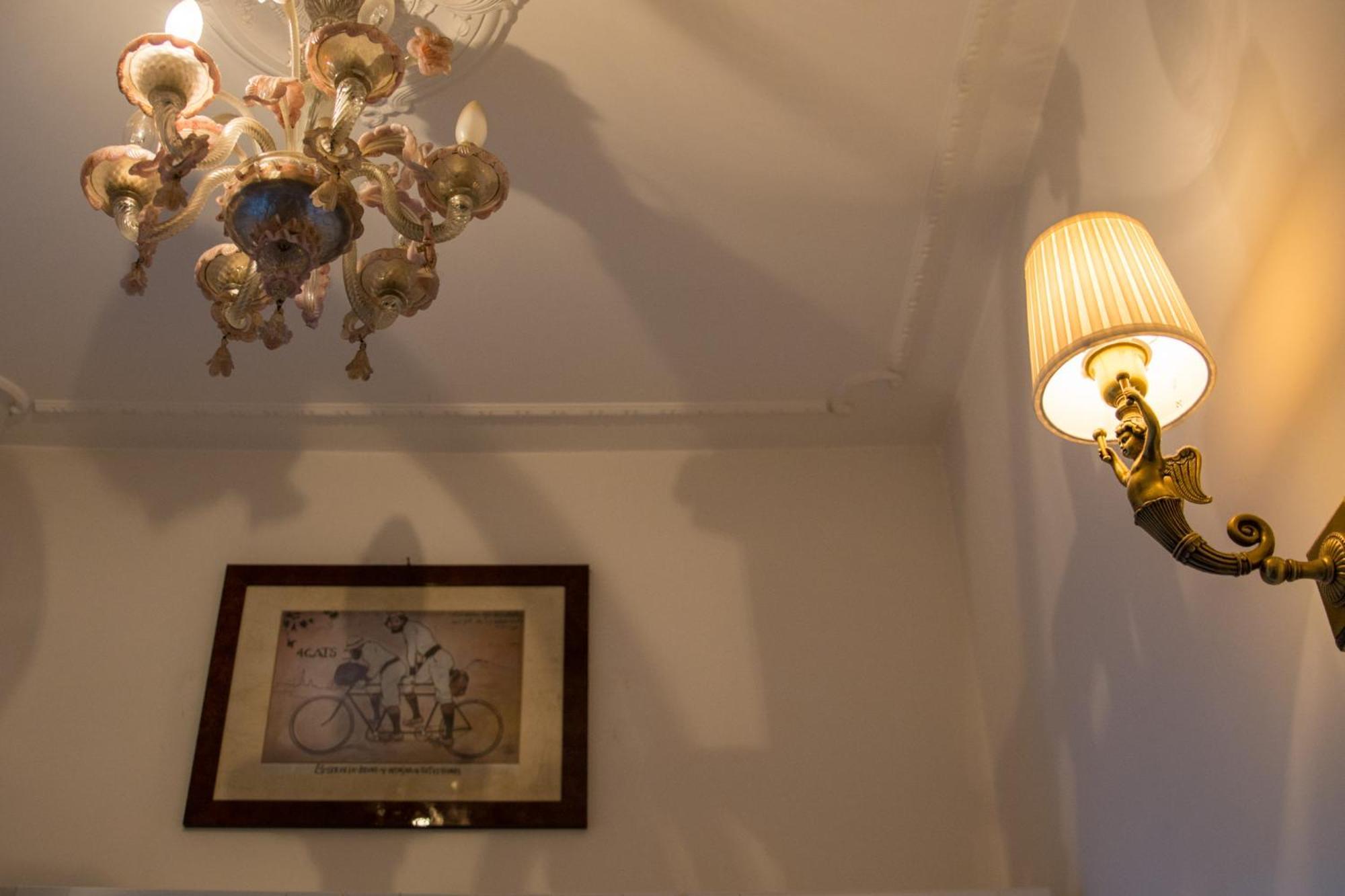Appartement Flora *