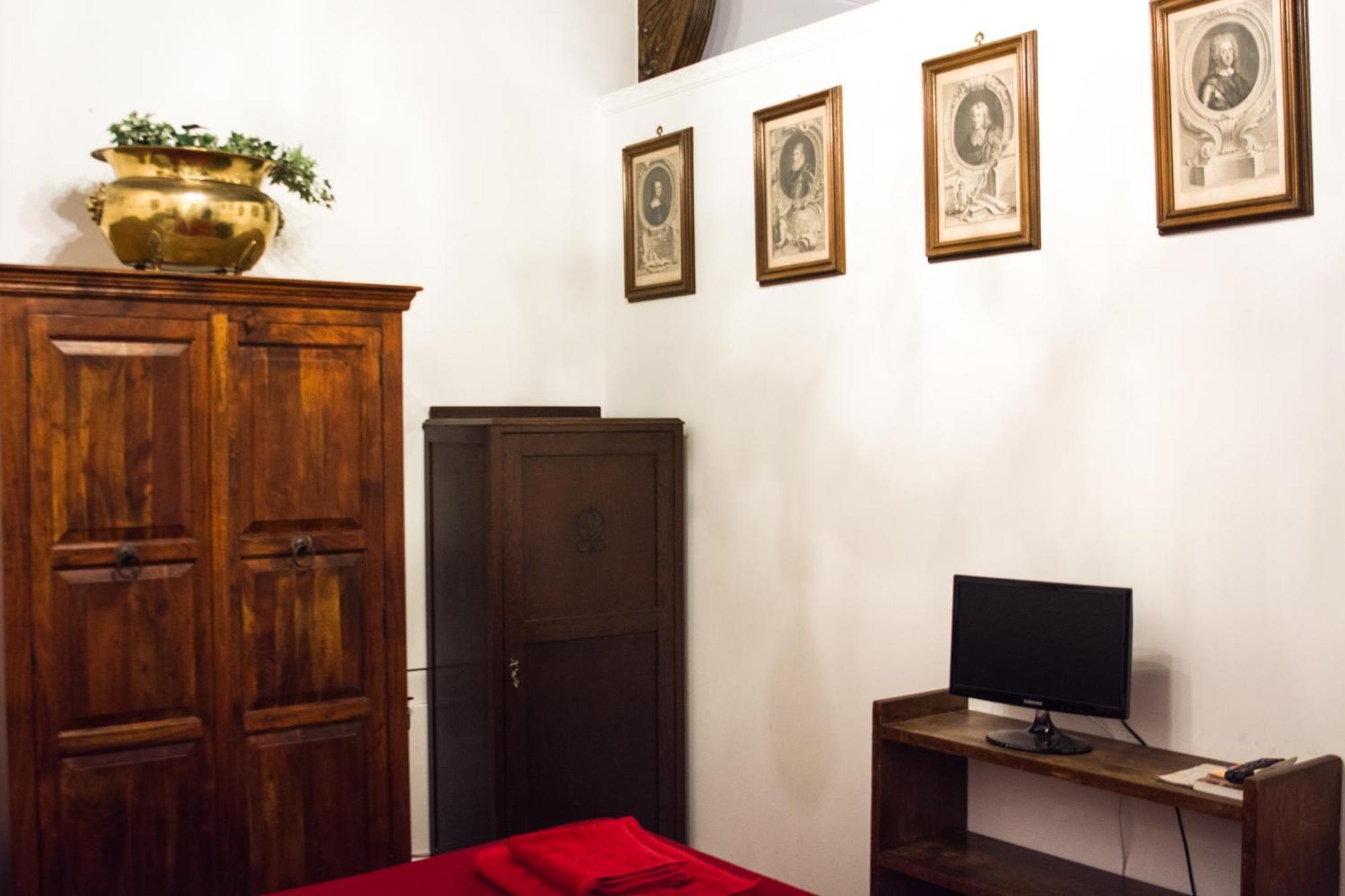 Flora Appartement Rome